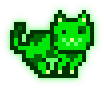 MoonCat #6074 MoonCat #6074