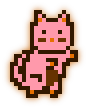 MoonCat #6080 MoonCat #6080