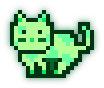 MoonCat #6084 MoonCat #6084