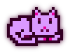 MoonCat #6085 MoonCat #6085