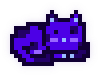 MoonCat #6086 MoonCat #6086