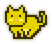 MoonCat #6088 MoonCat #6088