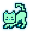 MoonCat #6099 MoonCat #6099