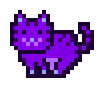 MoonCat #61 MoonCat #61