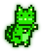 MoonCat #6104 MoonCat #6104