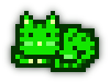 MoonCat #6105 MoonCat #6105