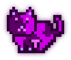 MoonCat #6108 MoonCat #6108
