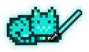 MoonCat #6109 MoonCat #6109
