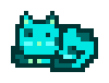 MoonCat #611 MoonCat #611