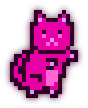 MoonCat #6119 MoonCat #6119