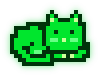 MoonCat #6126 MoonCat #6126