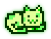 MoonCat #6136 MoonCat #6136