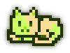 MoonCat #6140 MoonCat #6140