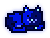 MoonCat #6141 MoonCat #6141