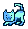 MoonCat #6143 MoonCat #6143