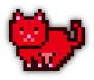 MoonCat #6151 MoonCat #6151