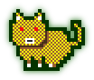 MoonCat #6155 MoonCat #6155
