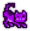 MoonCat #6158 MoonCat #6158