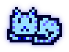 MoonCat #6167 MoonCat #6167