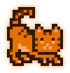 MoonCat #6169 MoonCat #6169
