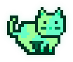 MoonCat #6172 MoonCat #6172