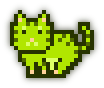 MoonCat #6180 MoonCat #6180