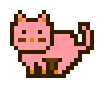 MoonCat #6184 MoonCat #6184