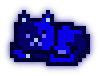 MoonCat #6187 MoonCat #6187