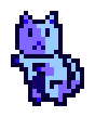 MoonCat #619 MoonCat #619