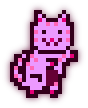 MoonCat #6190 MoonCat #6190