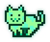 MoonCat #6192 MoonCat #6192