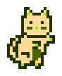 MoonCat #6197 MoonCat #6197
