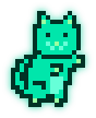MoonCat #6205 MoonCat #6205
