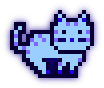 MoonCat #6206 MoonCat #6206