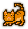 MoonCat #6207 MoonCat #6207