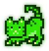 MoonCat #6208 MoonCat #6208