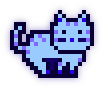 MoonCat #6236 MoonCat #6236