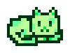 MoonCat #624 MoonCat #624