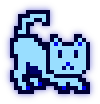 MoonCat #6242 MoonCat #6242