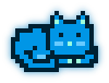 MoonCat #6243 MoonCat #6243