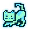 MoonCat #6247 MoonCat #6247