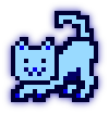 MoonCat #6252 MoonCat #6252