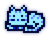 MoonCat #6256 MoonCat #6256