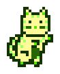 MoonCat #626 MoonCat #626