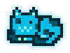 MoonCat #6260 MoonCat #6260