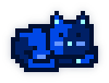 MoonCat #6262 MoonCat #6262