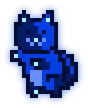MoonCat #6265 MoonCat #6265