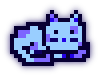 MoonCat #6269 MoonCat #6269