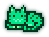 MoonCat #6280 MoonCat #6280