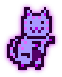 MoonCat #6285 MoonCat #6285